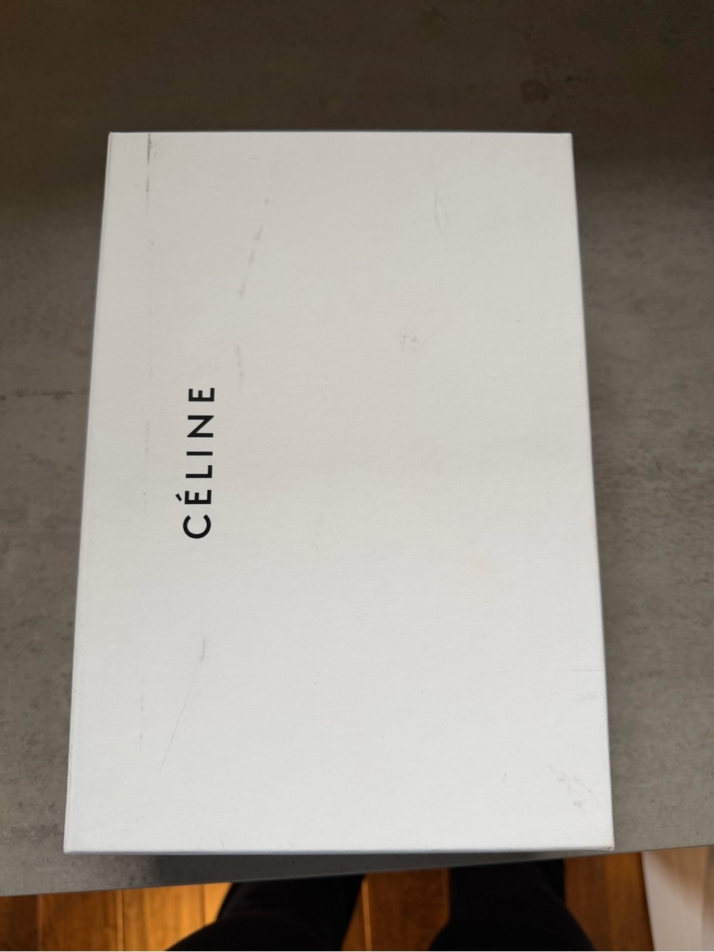 Celine Shoes - Picture 6 of 6